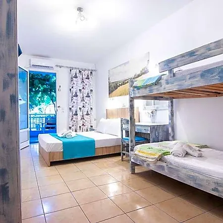 Liolios #4 * Potamia (Thasos)